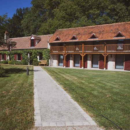 Bed and Breakfast Domaine De Montizeau Lailly-en-Val Экстерьер фото