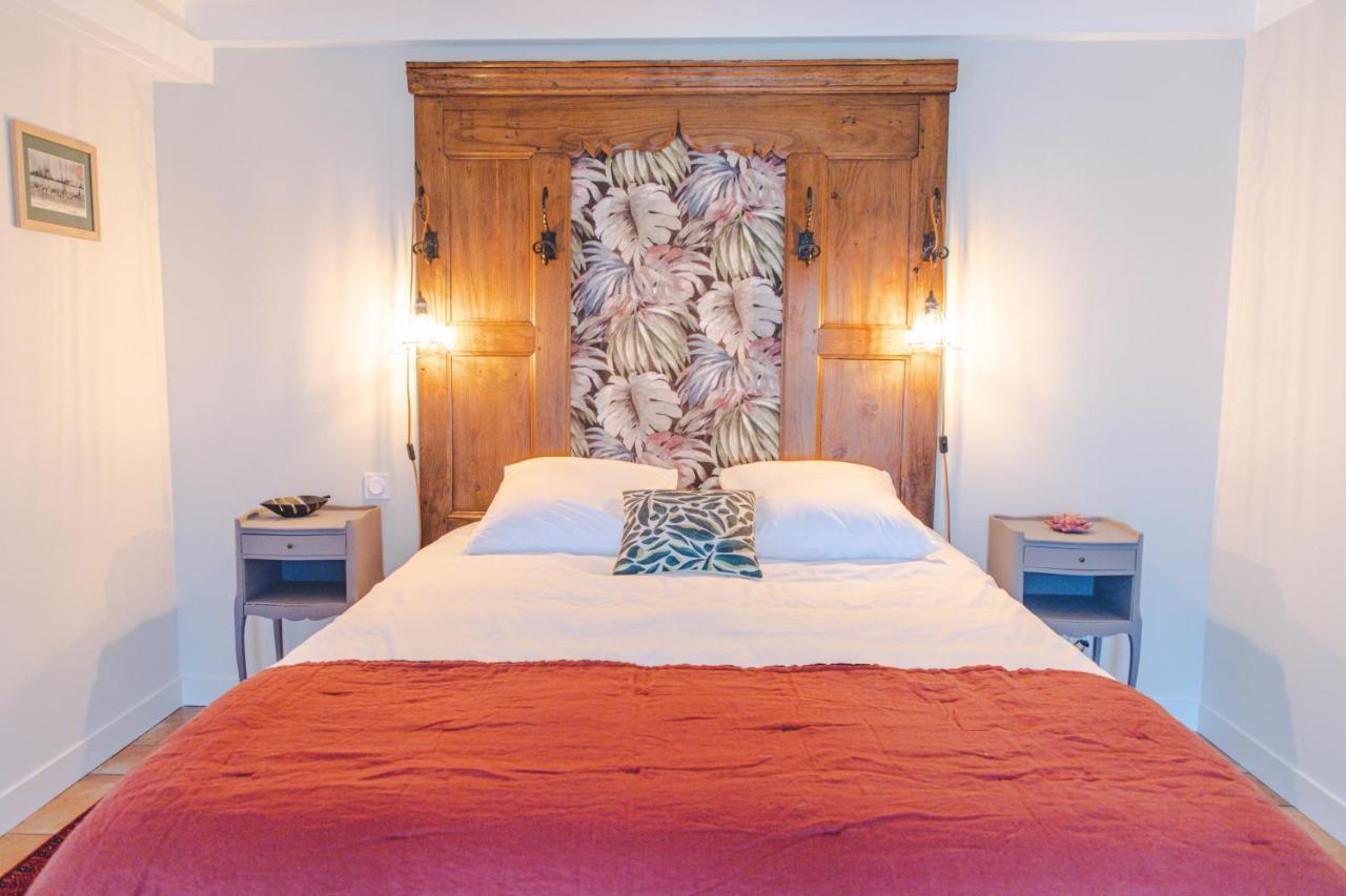 Bed and Breakfast Domaine De Montizeau Lailly-en-Val Экстерьер фото