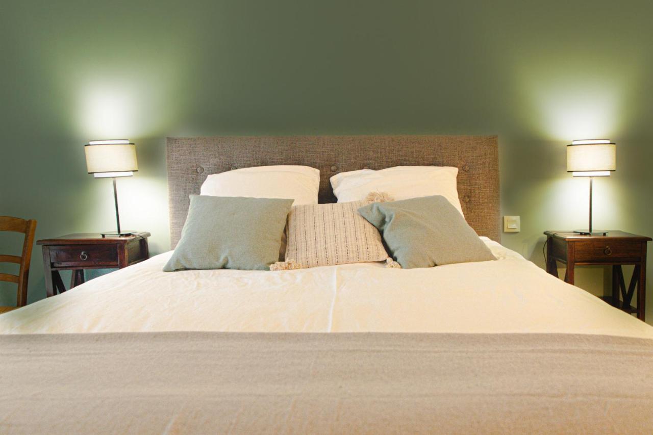 Bed and Breakfast Domaine De Montizeau Lailly-en-Val Экстерьер фото
