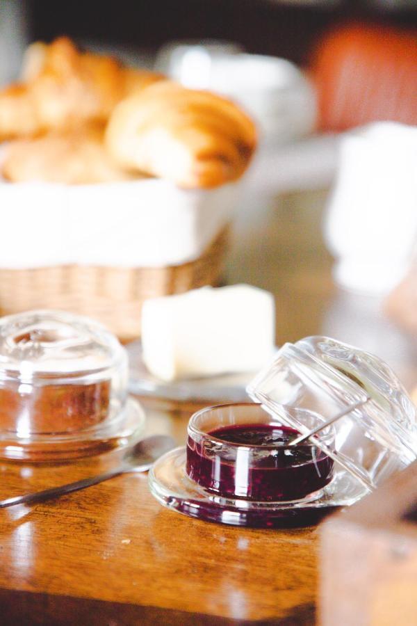 Bed and Breakfast Domaine De Montizeau Lailly-en-Val Экстерьер фото